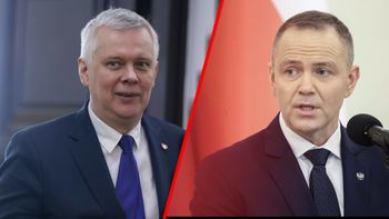 Przełom w sprawie nominacji oficerskich w służbach. Nawrocki ma dać zielone światło