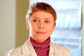 Hanna Bieluszko walczy o zdrowie. W kwietniu miała wystąpić w spektaklu