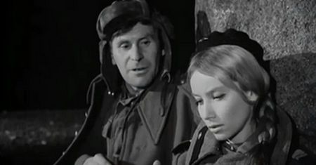 14 filmów z PRL-u. Odpowiedz: prawda albo fałsz