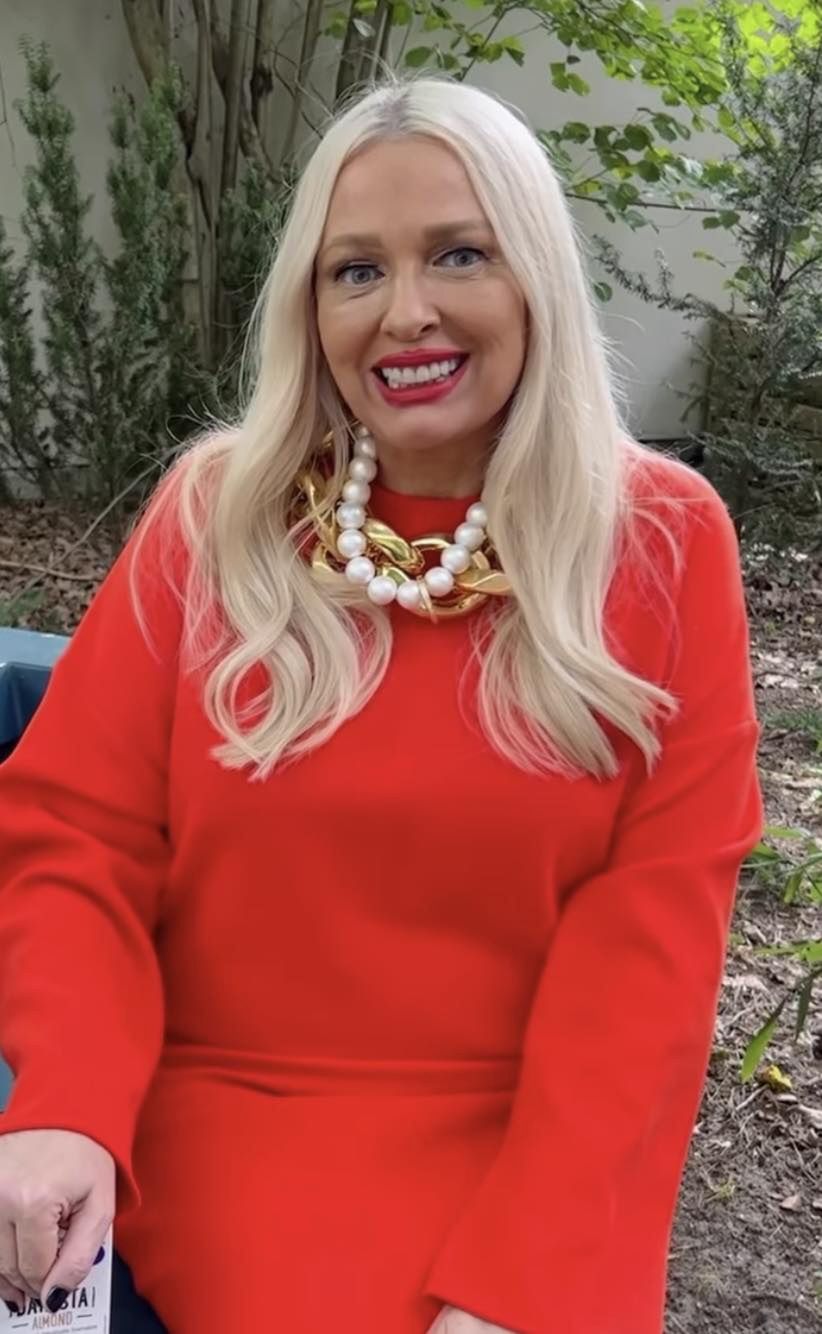 Karolina Korwin Piotrowska komentuje aferę z Derpienski i Nosowską