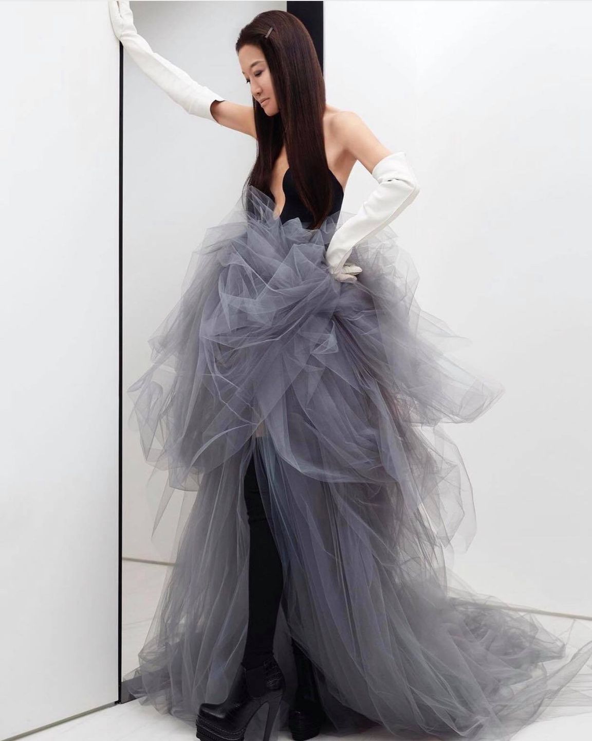Vera Wang