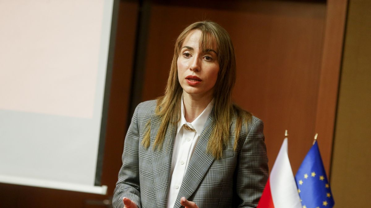 maj 2022, Marianna Schreiber