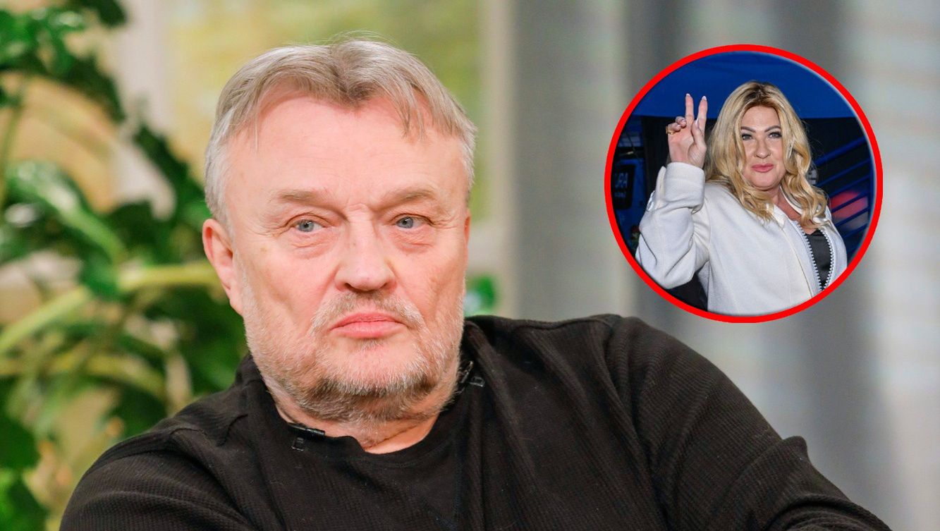 Krzysztof Cugowski staje w obronie Beaty Kozidrak. "Ludzie na scenie robią nie takie rzeczy"