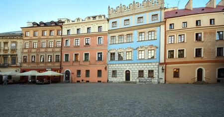 Pogoda w Lublinie. Prognoza na niedzielę 19 października. Chłodno i pogodnie bez opadów