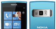 Lumia 601 - najmłodsze dziecko firmy Nokia