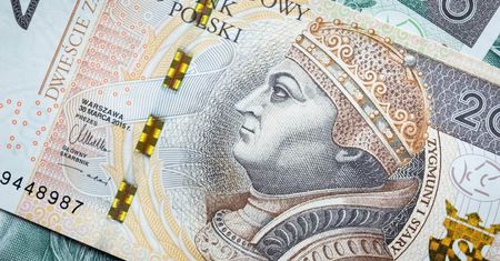 Twoja przyszła emerytura rośnie! Ponad 560 mld zł więcej na kontach Polaków