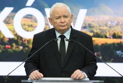 Nowy sondaż. Dwie partie na czele