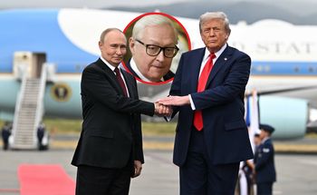 Otwarcie dialogu. Rosyjski dyplomata chce amerykańskich biznesów