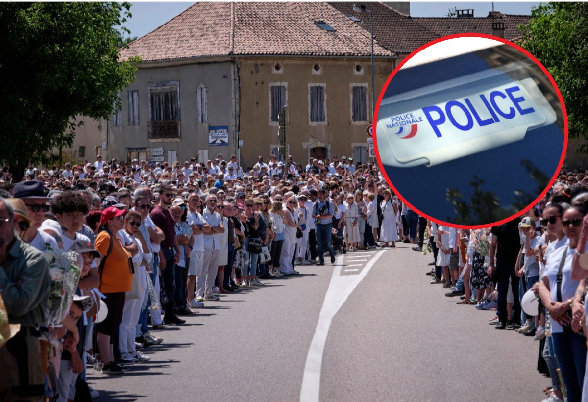 Zaskakujący zwrot po śmierci 11-latki. Zatrzymano brata głównego podejrzanego