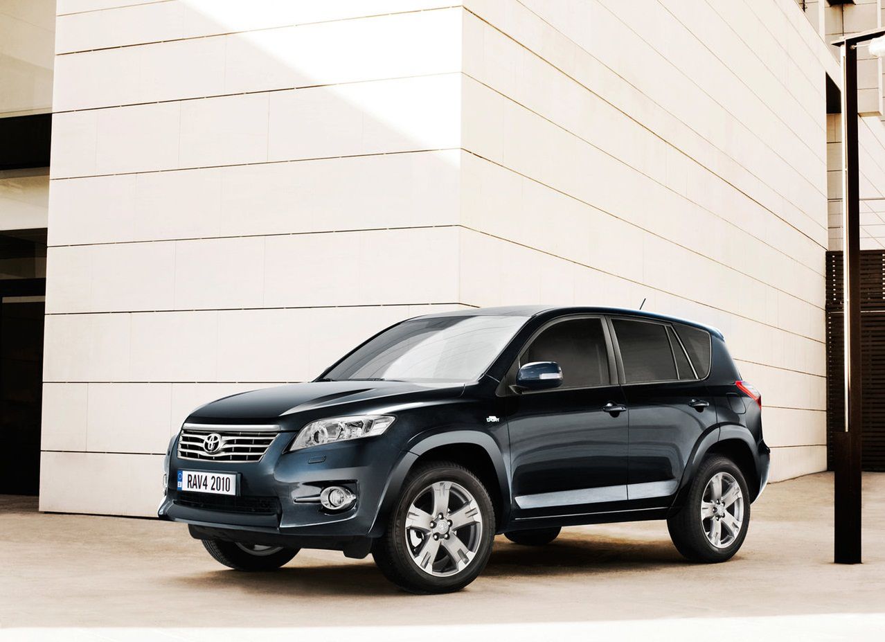 Modne i wygodne auta segmentu SUV [galeria] 17