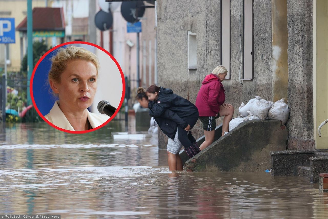 Setki szkół i przedszkoli odwołują zajęcia. Nowacka obiecała wsparcie