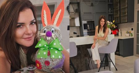 Agnieszka Radwańska pokazała KUCHNIĘ w nowym domu! Luksusowa?