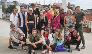 "Azja Express" wróciła na ekrany. Pierwszy odcinek nie rozczarował widzów