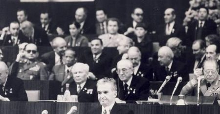 Sprawy Archiwalne. Jak obalić dyktatora? Proces Nicolae Ceaușescu