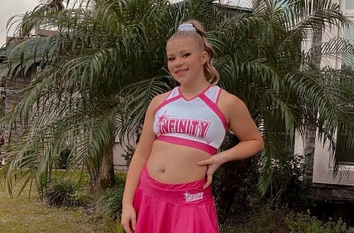 USA: 13-letnia cheerleaderka została dźgnięta 114 razy. Do końca walczyła o życie