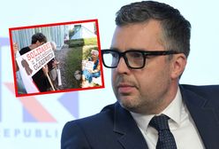 Urzędniczki zatrzymane ws. FS. Rachoń zadeklarował, że wpłaci pieniądze