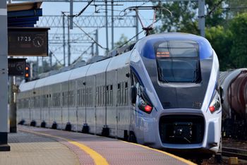 Adriatic Express ruszył w pierwszą trasę. Pierwsi pasażerowie w drodze
