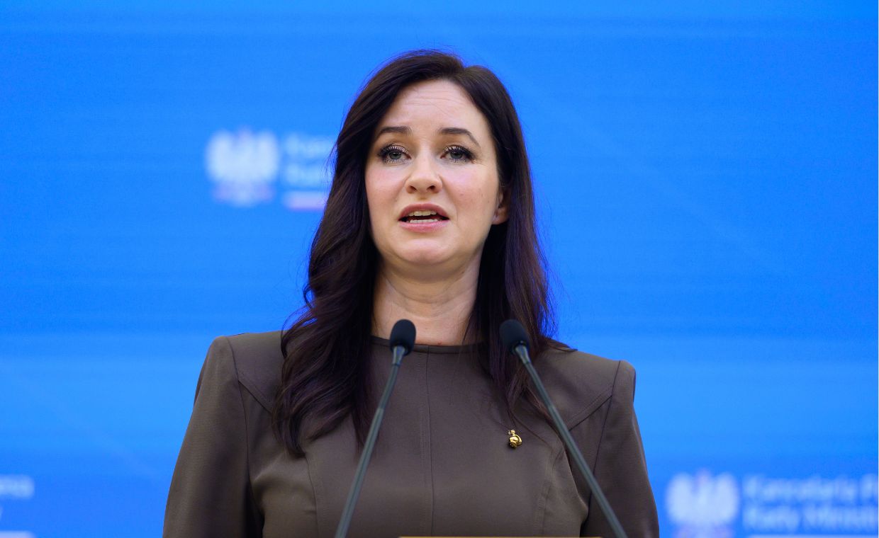 Polityczne trzęsienie ziemi na Litwie. Rząd podał się do dymisji