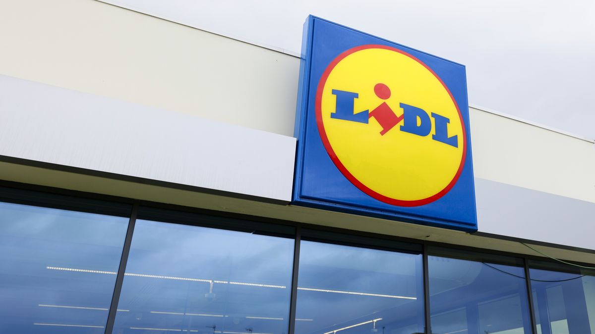 Lidl 