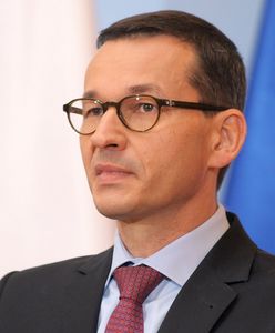 Wpadka Morawieckiego. Źle rozlicza się za śmieci