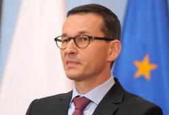 Wpadka Morawieckiego. Źle rozlicza się za śmieci