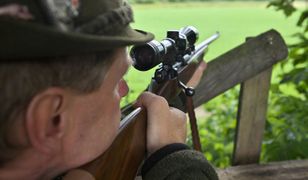 Tragiczne skutki "polowania dla cudzoziemców". Postrzelono kobietę