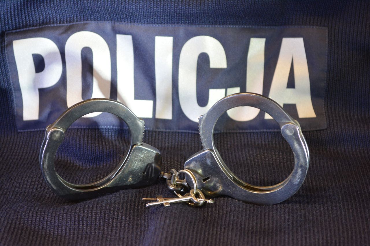 43-latek zatrzymany na KSM. Miał do odbycia ponad trzy lata więzienia