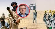 Chaos w Mali. Zagrożenie dla Europy? "Nie tylko teoretyczne"