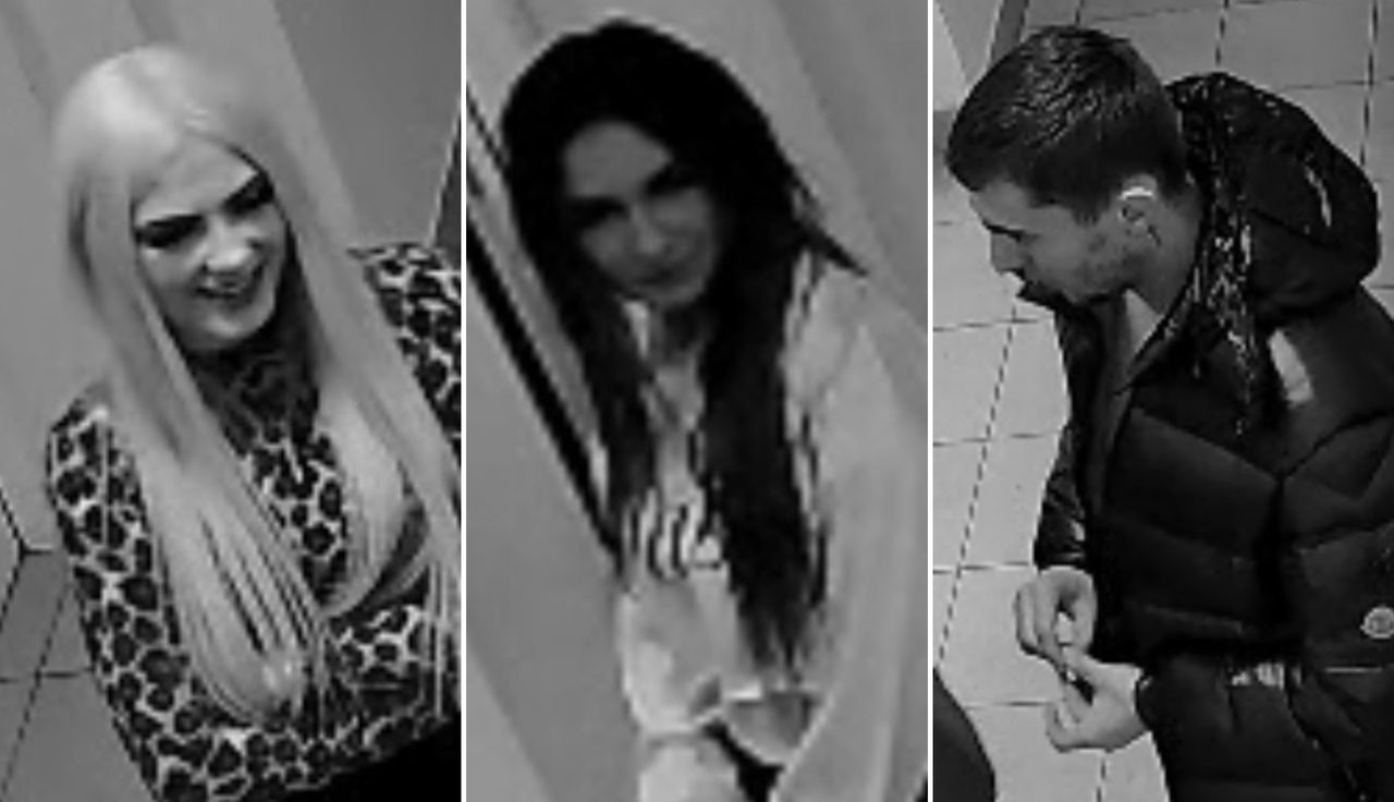 Demolka w sylwestra. Teraz pokazali trzy twarze. Cała Polska zobaczy