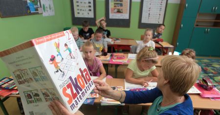 Zmiany w szkołach wchodzą w życie. Wytyczne MEN są jasne