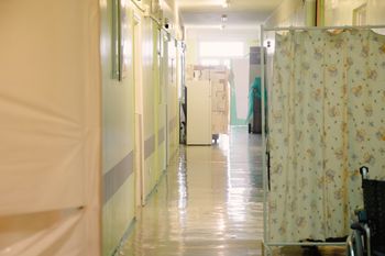 Śmierć ciężarnej w Świdnicy. Rodzina pozywa szpital po tragedii