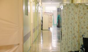 Śmierć ciężarnej w Świdnicy. Rodzina pozywa szpital po tragedii