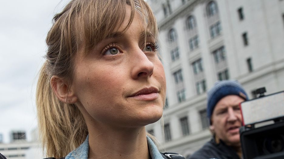 allison mack
