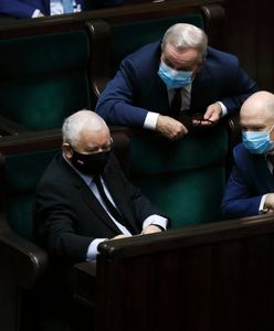 Odejść z klubu PiS będzie więcej? Tajemnicza zapowiedź Michała Wypija