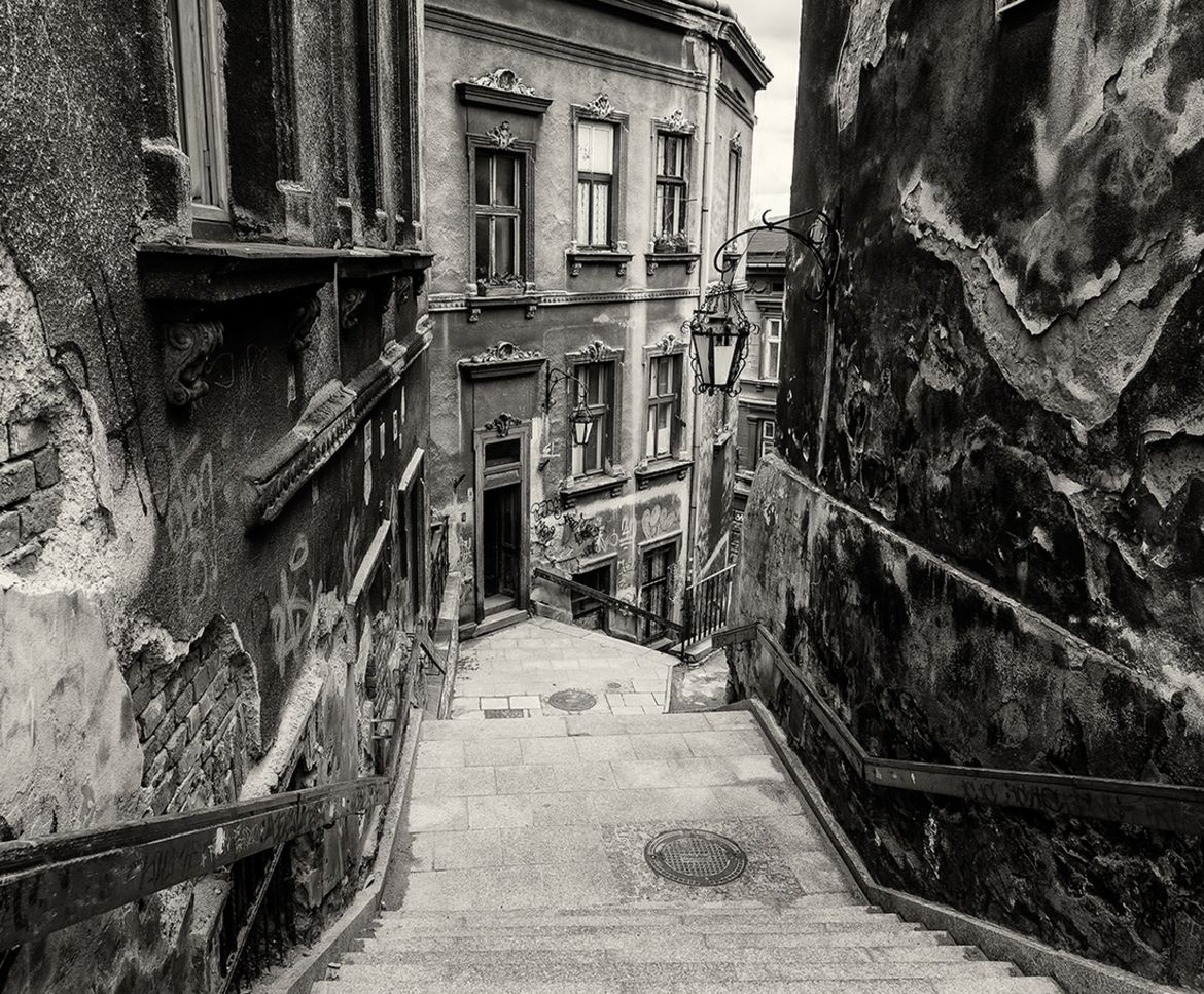 Polacy nagrodzeni w konkursie MonoVisions Photography Awards 2018 15