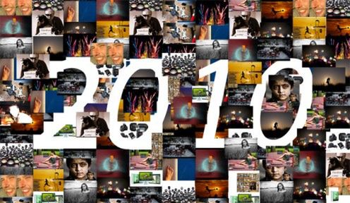 [ANKIETA] Jakich wpisów powinno być więcej na Fotoblogii w 2010 roku? 1