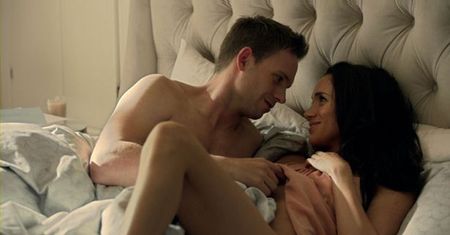 Meghan Markle jest najczęściej wyszukiwanym hasłem na... stronach pornograficznych!