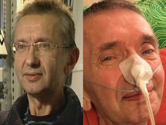 Pieniądze zebrane na leczenie Janusza Kozioła zostaną przekazane innym chorym