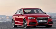 Audi S3 Limousine w polskich salonach