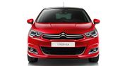 Citroën C4 - zobacz co zmieniło się po liftingu