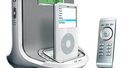 Philips AJ300D – idealny gadżet na Dzień Matki 1