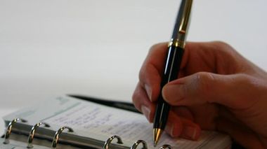 Jak się dobrze zorganizować? 1