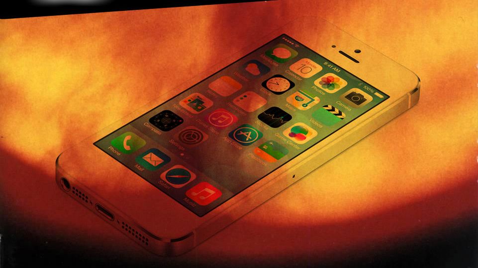 iOS jest jak Reload Metalliki. Nowy system zdaniem redakcji 1