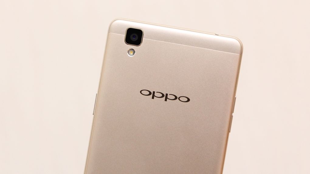 Oppo F1 oficjalnie. Chińczycy stawiają na wygląd, parametry oraz cenę i robią to dobrze 1