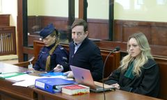 Obrończyni Sebastiana M. o szokujących SMS-ach. Jest reakcja sądu