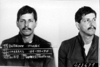 Potwór z Charleroi. Głośna sprawa porywacza z Belgii