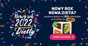 Dietly – zamów dowolną dietę pudełkową w noworocznej Promocji