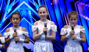 Występ Polki zachwycił jurorów "Mam talent. Indonezja". Jest nagranie