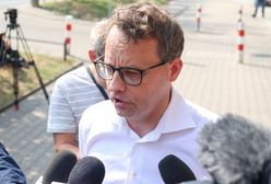 Rzecznik PK o Funduszu Sprawiedliwości. Tak mówi o Romanowskim