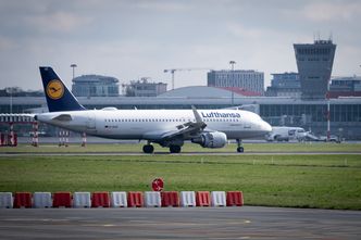 Linii lotniczych w Europie jest za dużo? Lufthansa znów ma apetyt, LOT takie plany musi odłożyć